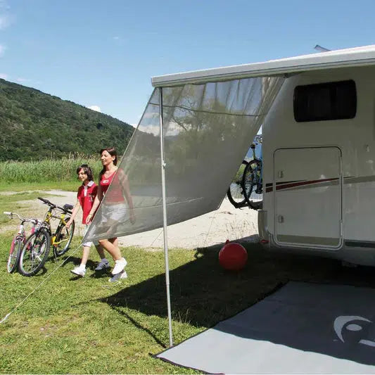 Fiamma Sun View Side Panel-Side walls-Fiamma- DC Leisure