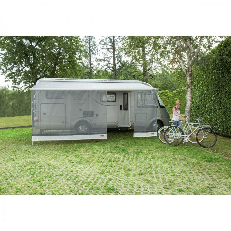 Fiamma Sun View XL-Smart Panels-Fiamma- DC Leisure