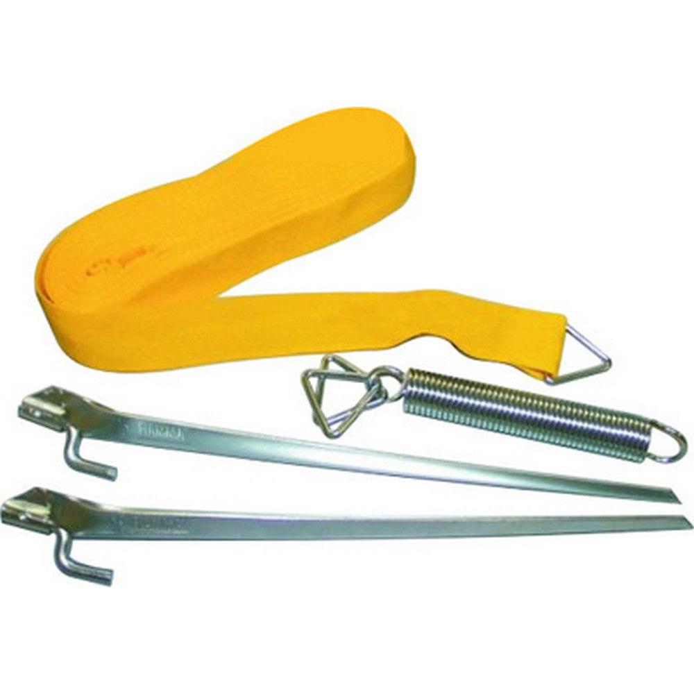 Fiamma Tie Down Kit - F80s F45s-Awnings-FIAMMA-A0003965-98655-128- DC Leisure