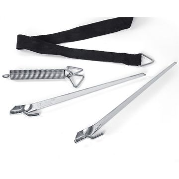 Fiamma Tie Down Kit - F80s F45s-Awnings-FIAMMA-A0003966-98655-129- DC Leisure
