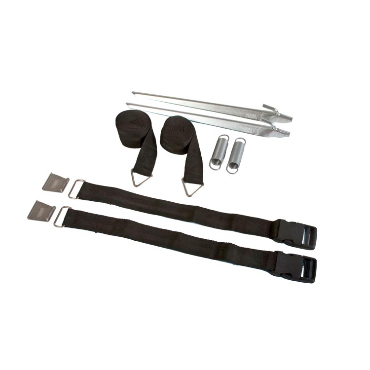 Fiamma Tie Down S Kit-Awnings-FIAMMA-A0009708-98655-133- DC Leisure
