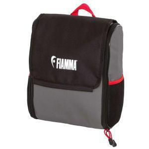 Fiamma Toiletry Hanging Organiser-Cosmetic & Toiletry Bags-Fiamma- DC Leisure