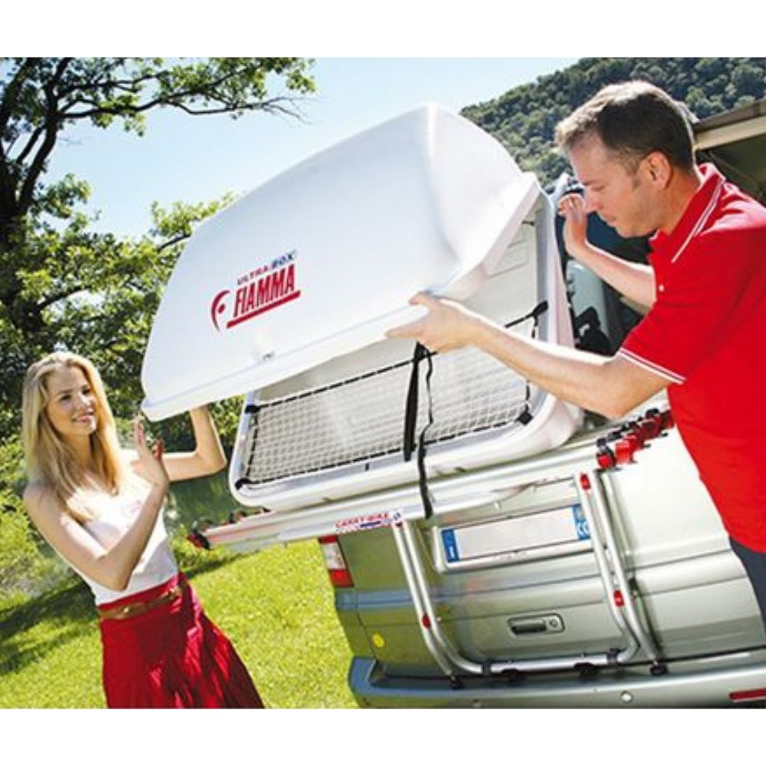 Fiamma Ultra Box 360 - Rear Storage-External Accessories-FIAMMA- DC Leisure
