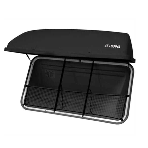 Fiamma Ultra-Box 500 Rear Storage Box for Motorhomes - Ultimate Storage Solution-External Accessories-Fiamma- DC Leisure
