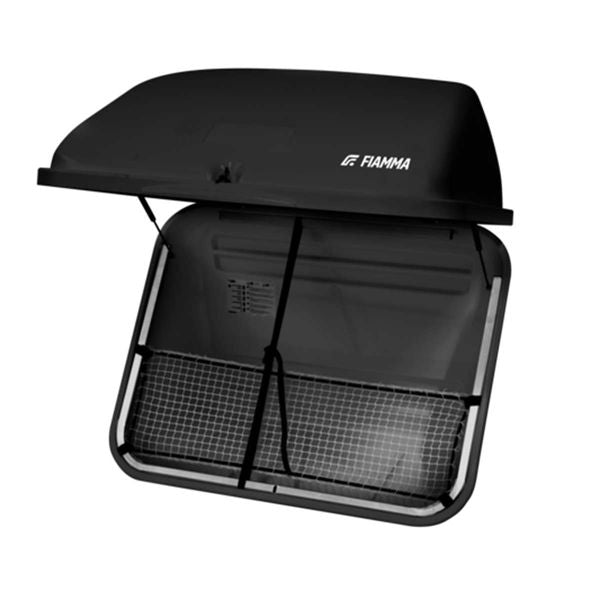Fiamma Ultra-Box 500 Rear Storage Box for Motorhomes - Ultimate Storage Solution-External Accessories-Fiamma- DC Leisure