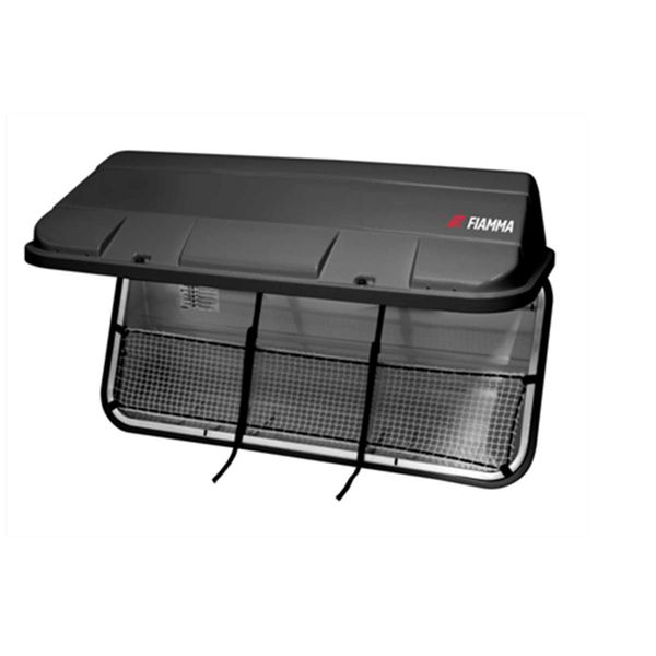 Fiamma Ultra-Box 500 Rear Storage Box for Motorhomes - Ultimate Storage Solution-External Accessories-Fiamma- DC Leisure