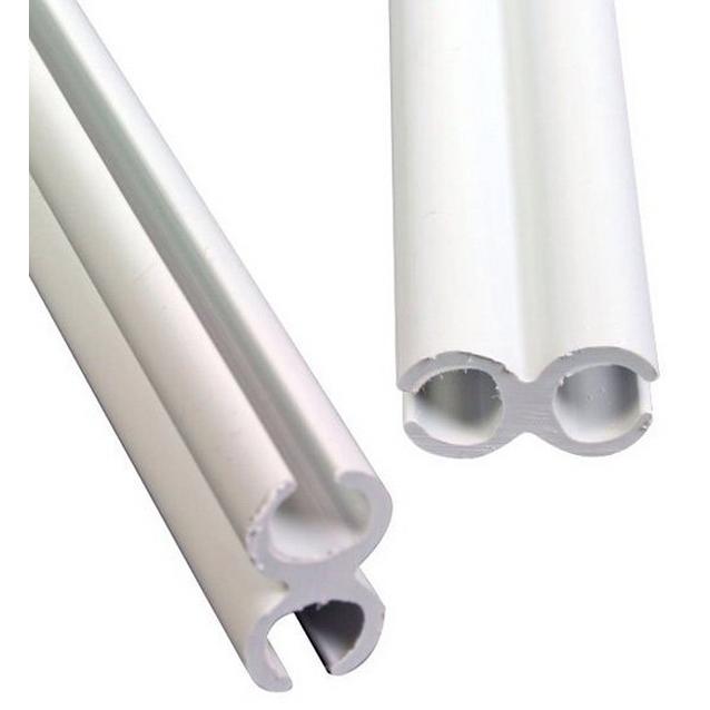 Figure 8 - Awning Rail Channel-Awning Accessories-Via Mondo- DC Leisure