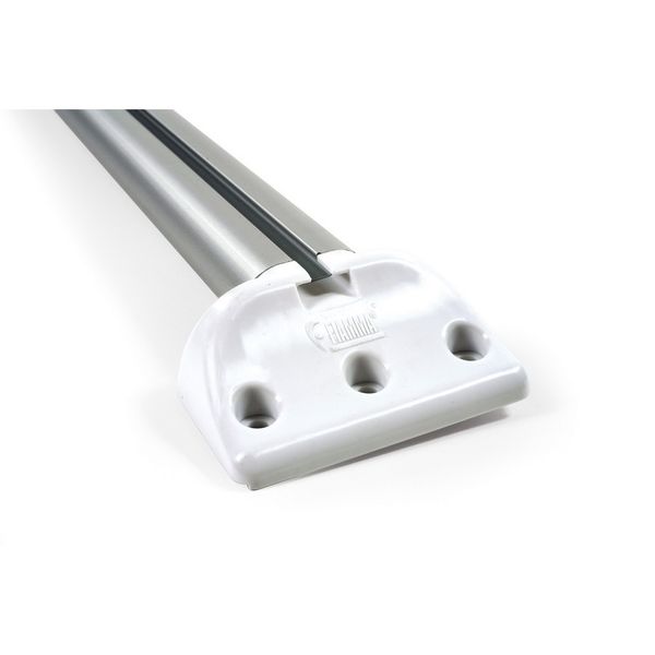 Fixing-Bar Pro L – Fiamma Aluminium Roof Mounting Rail 240cm-Vehicle Safety & Security-Fiamma- DC Leisure