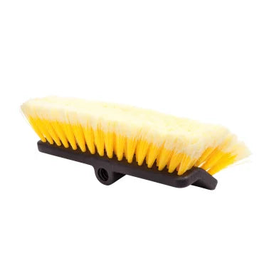 Flo-Through Wash Brush with Telescopic Handle & Super Soft Bristles – 125-200cm-Vehicle Cleaning-Travellife- DC Leisure