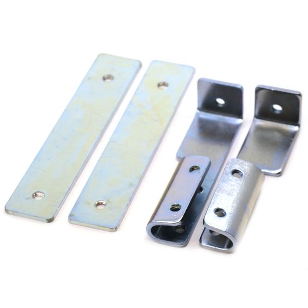 Front Mud Flaps - Ducato X250 Boxer Relay 2006 Onwards-Recreational Vehicles-AG- DC Leisure