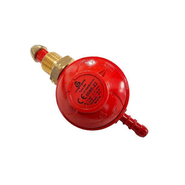 Gas Regulator – Propane-Gas Regulators-Cavagna- DC Leisure