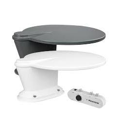 Gazelle Pro Mobile TV & Radio Aerial - Grey-TV Aerial-Maxview- DC Leisure