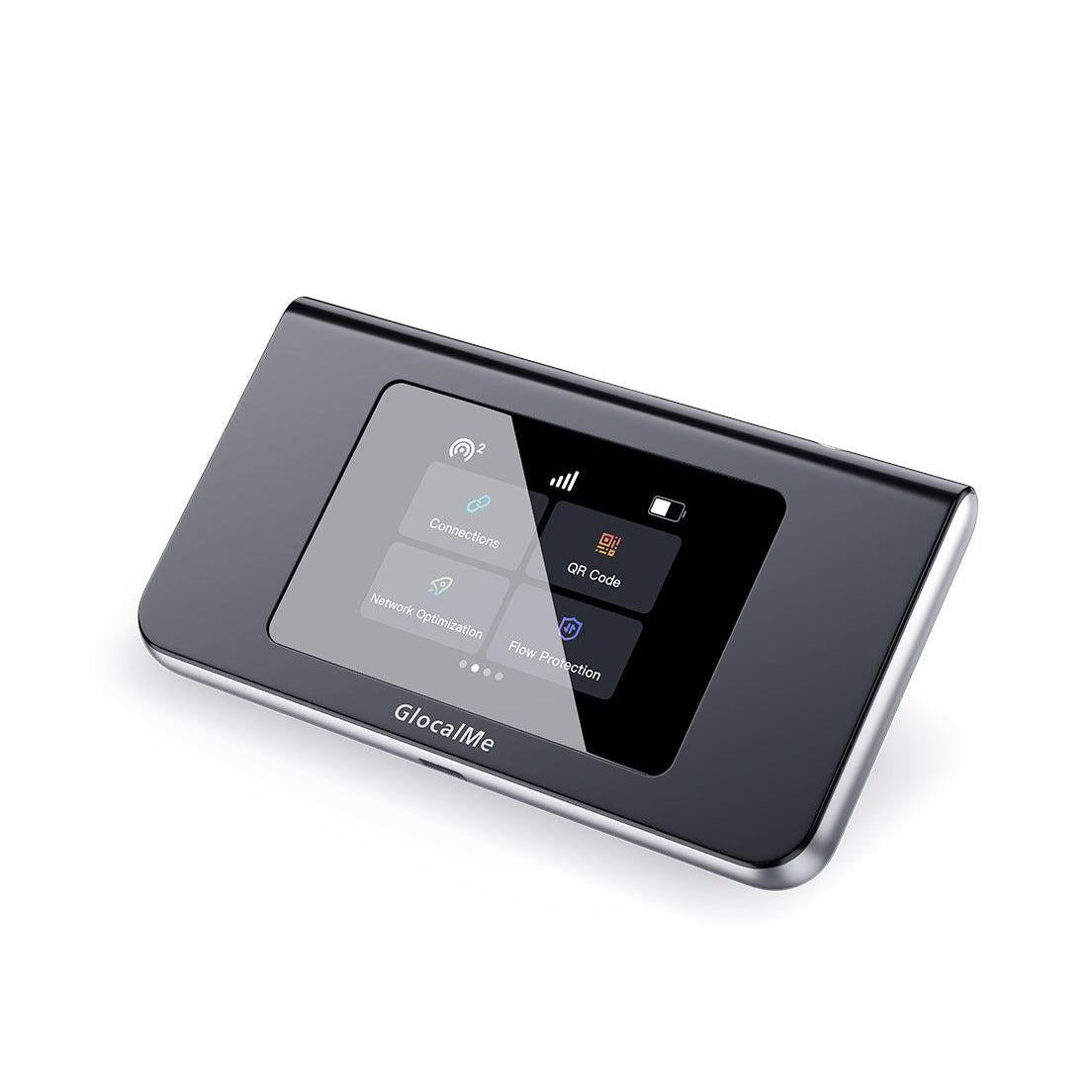 GlocalMe U30 Mini Turbo 4G LTE Mobile Hotpot-Wifi-GlocalMe- DC Leisure
