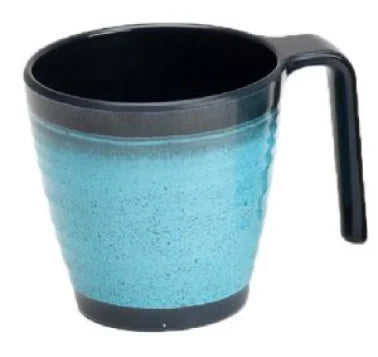 Granite 4pk Stacking Mug Set-Mugs-Miscellaneous-A0003784- DC Leisure