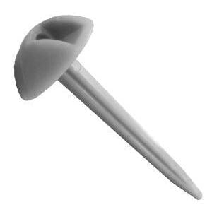 Ground Sheet / Mushroom Pegs-Awning Accessories-W4- DC Leisure