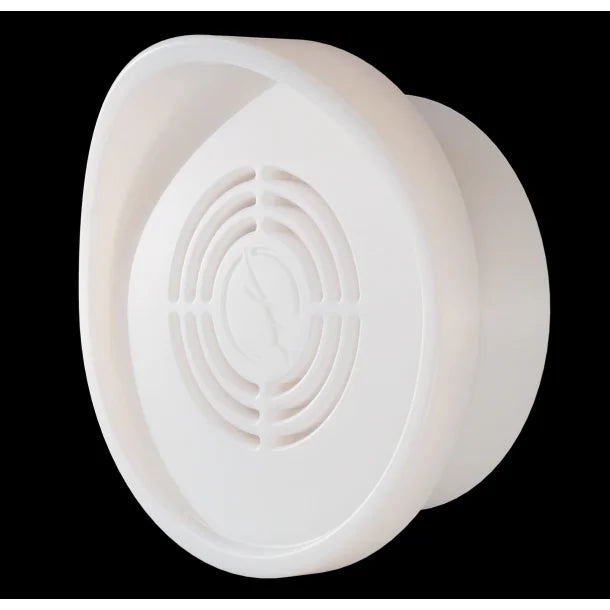 HTD Ventiplug 28mm – Waste Outlet Protection Plug for Caravans and Motorhomes-Accessories-HTD- DC Leisure