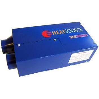 Heatsource Blown Air Space Heater HS2000/12/V1-Blown Air Heater-Propex-708224 / 32022-HS2000-12V-V1- DC Leisure