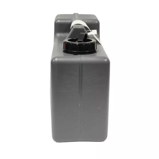 Hitchman Aqua12 12 Litre Fresh Water Container with Tap - Campervan Motorhome-Water Containers-Aquaroll- DC Leisure