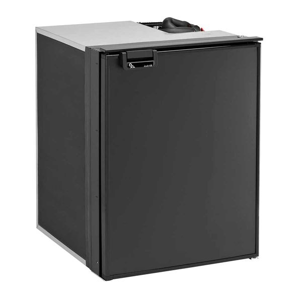 Indel B Cruise 85 Compressor Fridge – 85L 12V/24V Built-In Refrigerator for Campervans, Boats & RV-Refrigerators-Indel B- DC Leisure