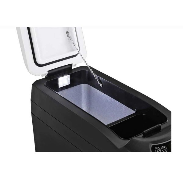 Indel B SECOP Compressor Travel Cool Box TB18 (18 Litre)-Cool Box-Indel B- DC Leisure