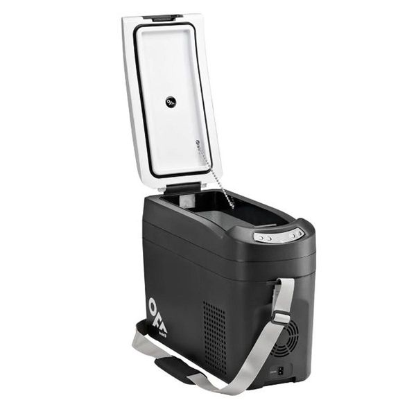 Indel B SECOP Compressor Travel Cool Box TB18 (18 Litre)-Cool Box-Indel B- DC Leisure