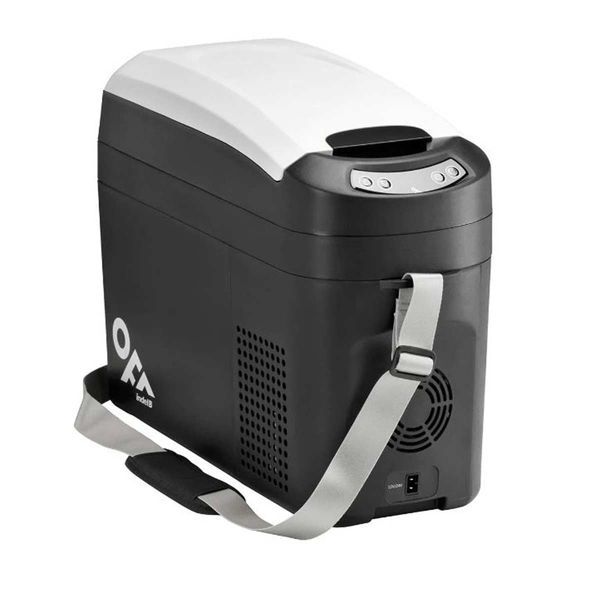 Indel B SECOP Compressor Travel Cool Box TB18 (18 Litre)-Cool Box-Indel B- DC Leisure