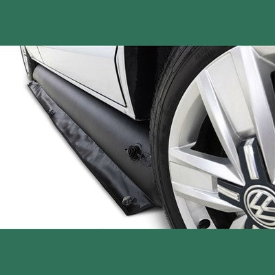 Inflatable Draft Skirt 270x40cm – Campervan & Motorhome Wind Skirt-Awning Accessories-Quest Leisure- DC Leisure