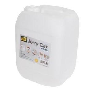 Jerry Can Water Container with tap 10L-Water Containers-HTD- DC Leisure