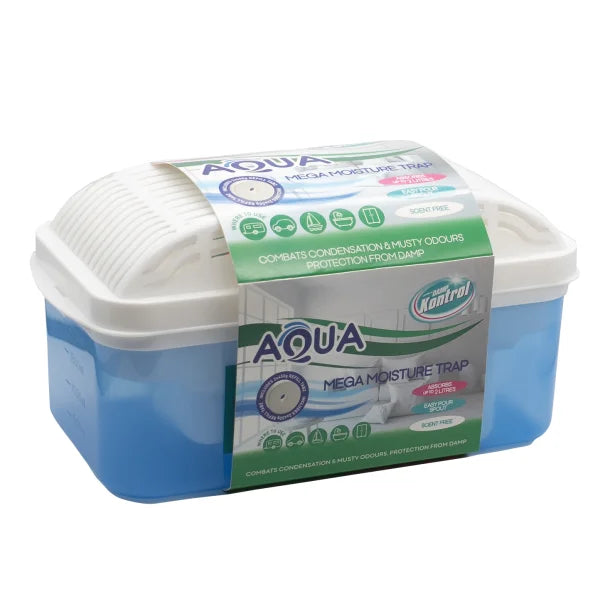 Kontrol Mega Moisture Trap-Moisture Absorber-Kontrol- DC Leisure