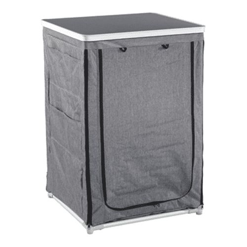 MODUS Storage Cabinet - Single-Outdoor Living-WeCamp- DC Leisure