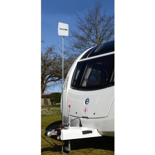 Maxview Basecamp Accessories-Wifi-Maxview-B2006- DC Leisure