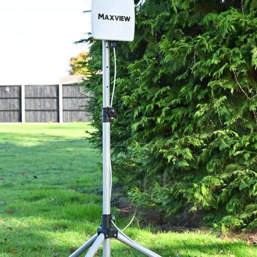 Maxview Basecamp Accessories-Wifi-Maxview-B2535- DC Leisure