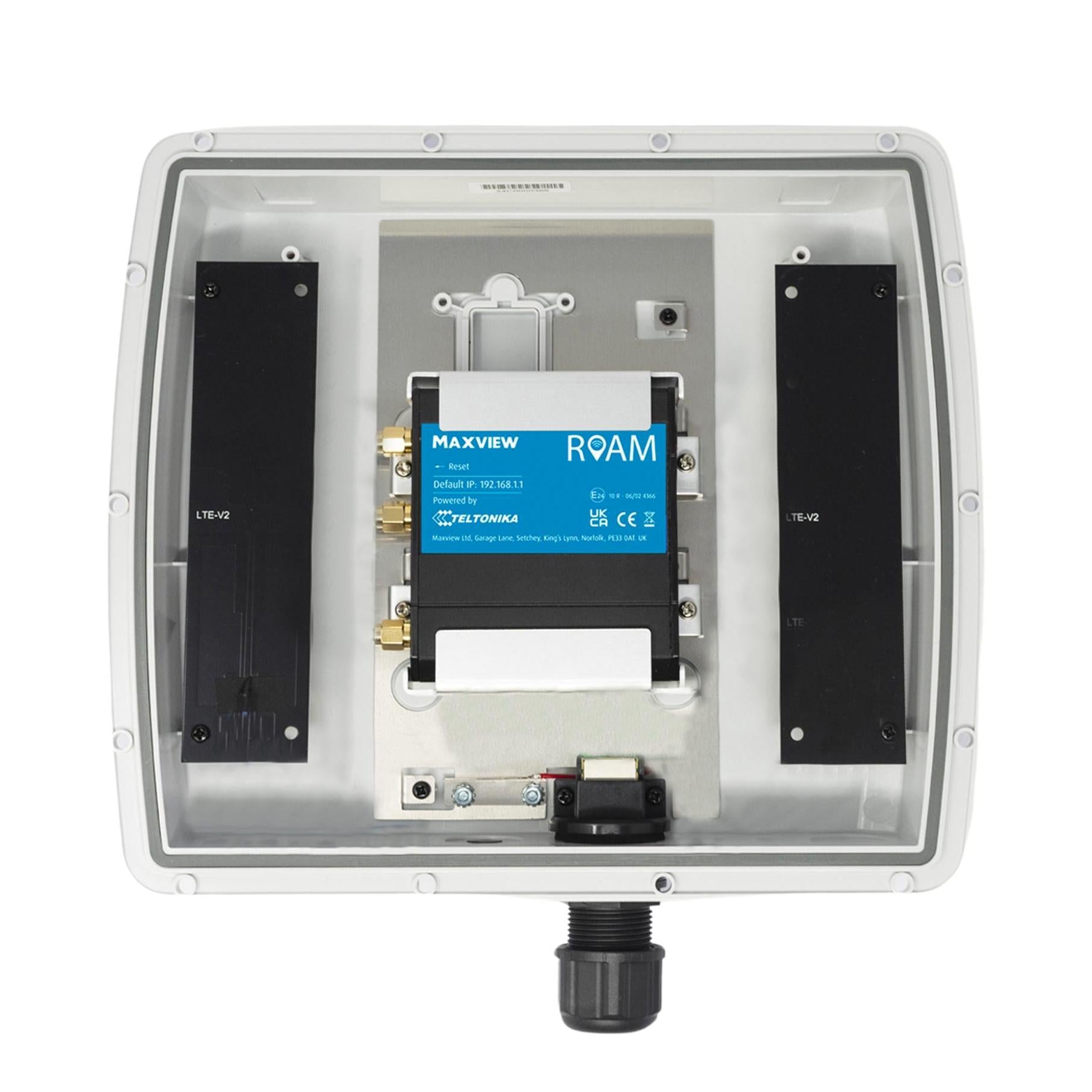 Maxview Roam Basecamp – Portable WiFi 4G System-Wifi-Maxview- DC Leisure