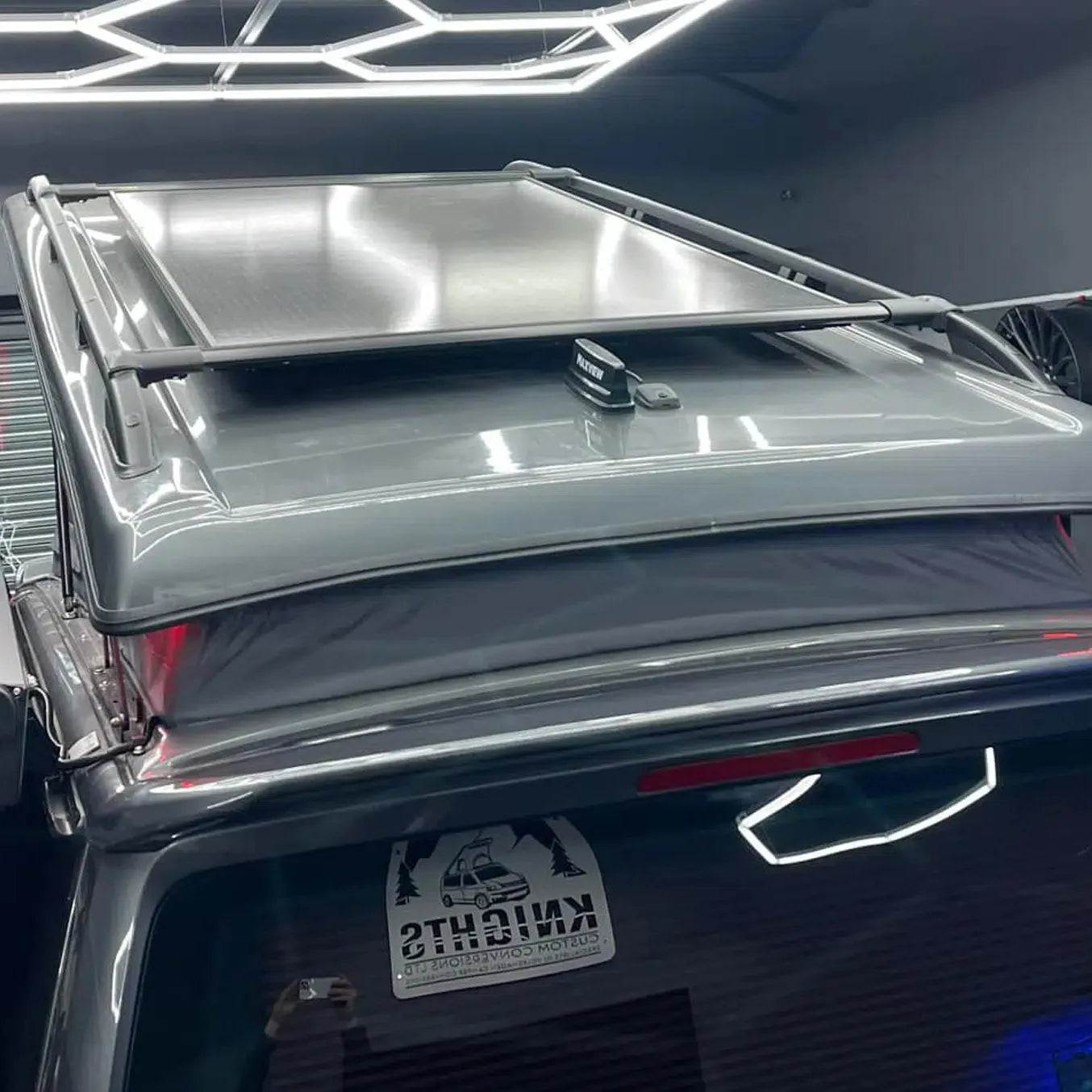 Maxview Roam Campervan 5G Mobile Wifi System-Antennas-Maxview- DC Leisure