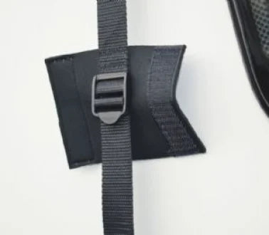 Maypole Caravan Top Cover 5.6m–6.2m (19ft–21ft) – Heavy Duty Grey-Caravan Cover-Maypole- DC Leisure