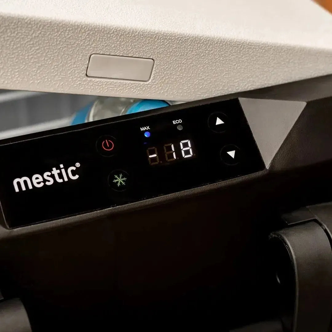 Mestic Cool Box Compressor MCCHD-45 AC/DC-Cool Box-Mestic- DC Leisure
