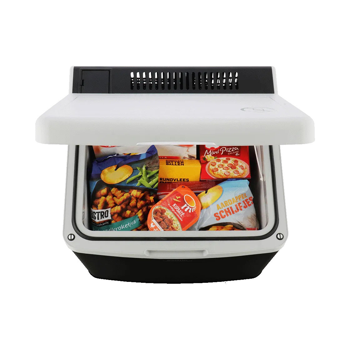 Mestic Hybrid Cool Box MCH-40 AC/DC - Cooler / Freezer-Cool Box-Mestic- DC Leisure