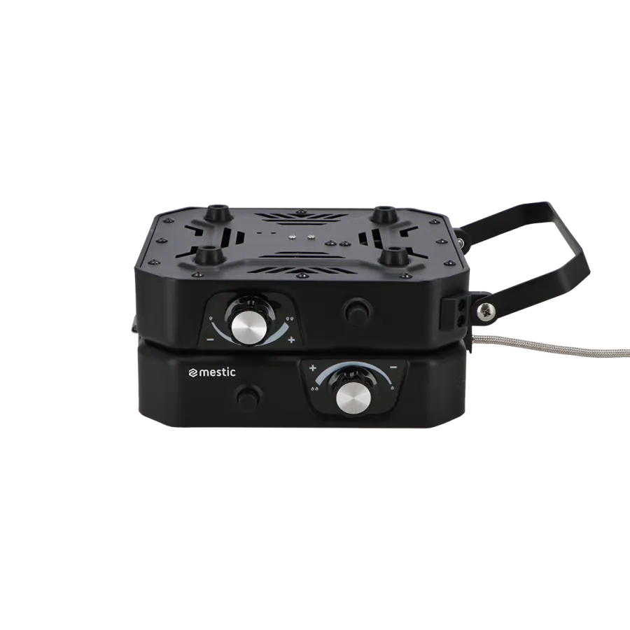 Mestic MGC-150 Camping Stove/ Hot Plate Gas Cooker-Cookers-Mestic- DC Leisure