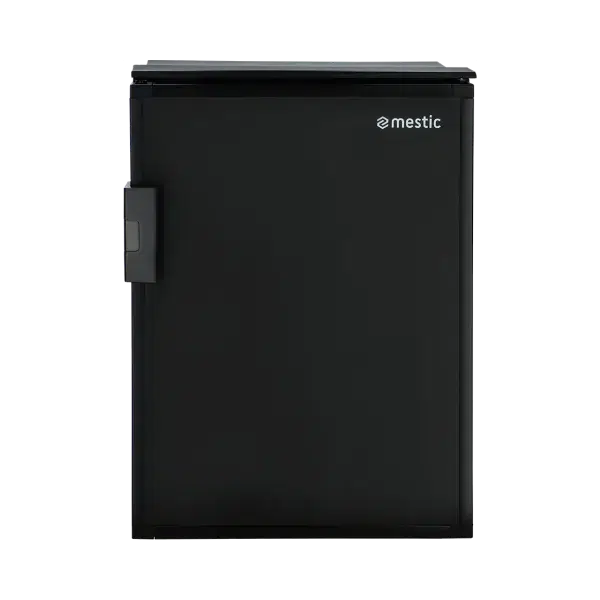 Mestic MR-42 Compressor Fridge 12/24v - Black-Compressor Fridge-Mestic- DC Leisure