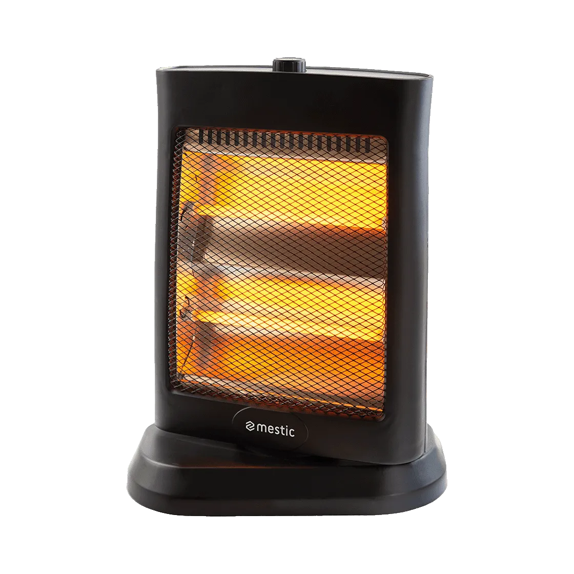 Mestic Quartz Heater MQK-250 – Compact Halogen Camping Heater-Halogen Heater-Mestic- DC Leisure