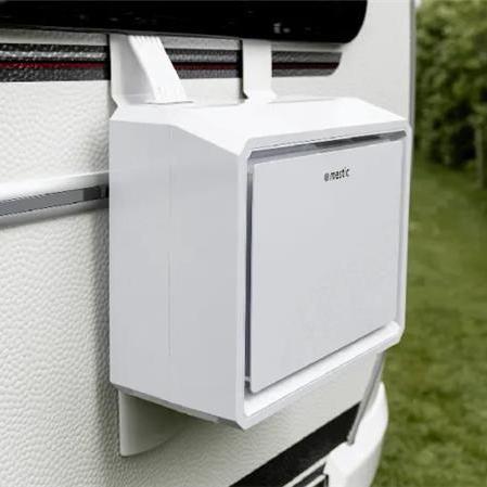 Mestic SPA-5000 Portable Motorhome Campervan Split Unit Air Con Unit-Air Conditioning-Mestic- DC Leisure