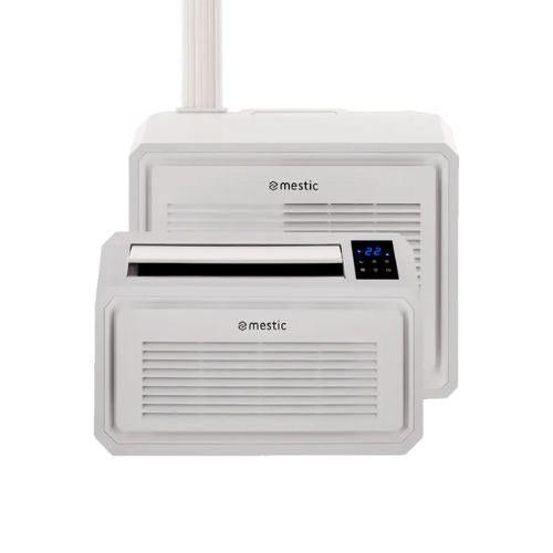 Mestic SPA-5000 Portable Motorhome Campervan Split Unit Air Con Unit-Air Conditioning-Mestic- DC Leisure