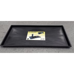 Motorhome Caravan Boot/Shoe Tray-Outdoor Recreation-Multibakke- DC Leisure