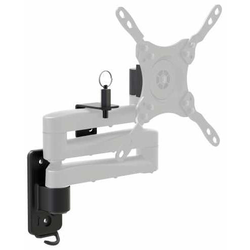 OMP TV Mount and Catch Lock additional mounting plate for M7441-Maxview- DC Leisure