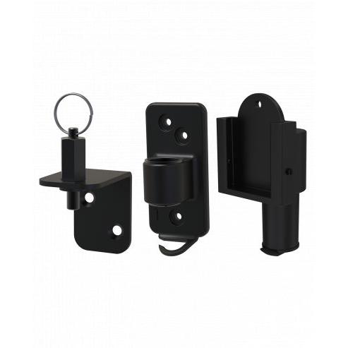 OMP TV Mount and Catch Lock additional mounting plate for M7441-Maxview- DC Leisure