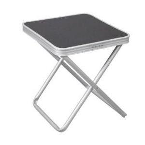Orion Stool and Table Top-Outdoor Chairs-Orion-CI953502 / CI954179- DC Leisure