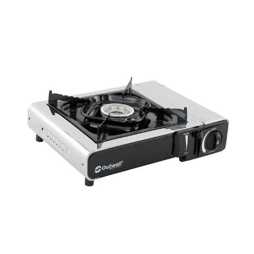 Outwell Appetizer Solo Camping Stove-Camping Stove-Outwell- DC Leisure