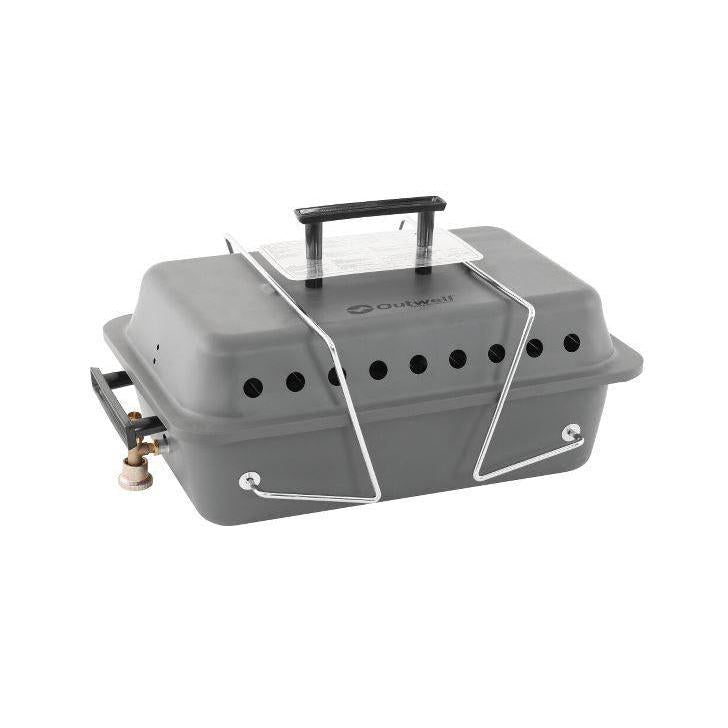 Outwell Asado Gas Grill-Grill-Outwell- DC Leisure