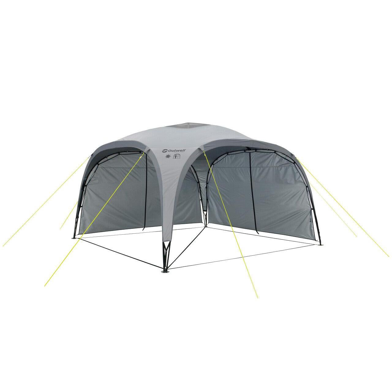 Outwell Event Lounge L - Side Walls (Pair)-Side Wall-Outwell- DC Leisure
