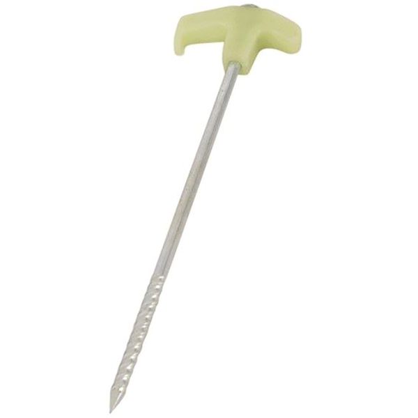 Outwell "Glow In The Dark" Tent Pegs-Tent Accessories-Outwell- DC Leisure